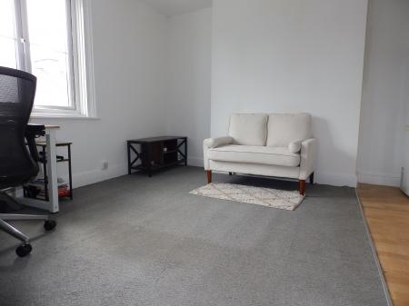 Flat Dudley Road in Tunbridge Wells