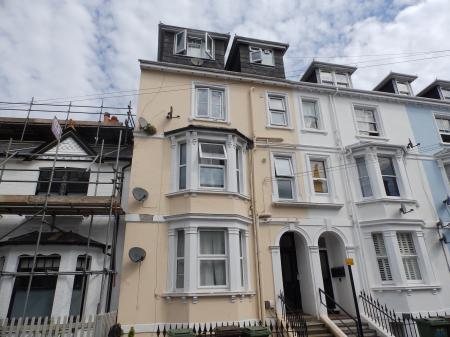 Flat Dudley Road in Tunbridge Wells