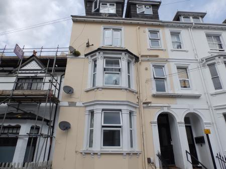 Flat Dudley Road in Tunbridge Wells