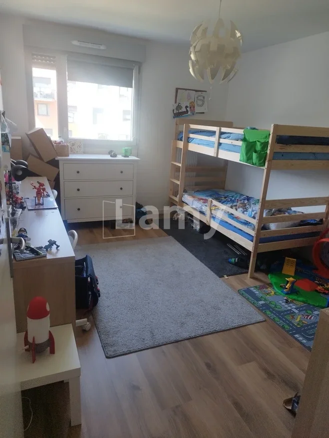 Appartement Rue du Vert Pré à Lys-lez-Lannoy
