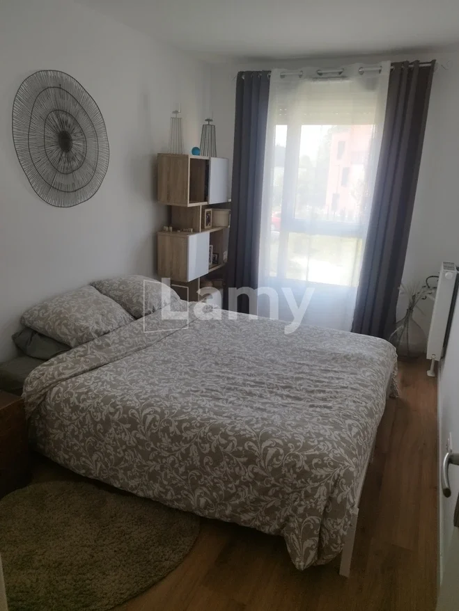 Appartement Rue du Vert Pré à Lys-lez-Lannoy
