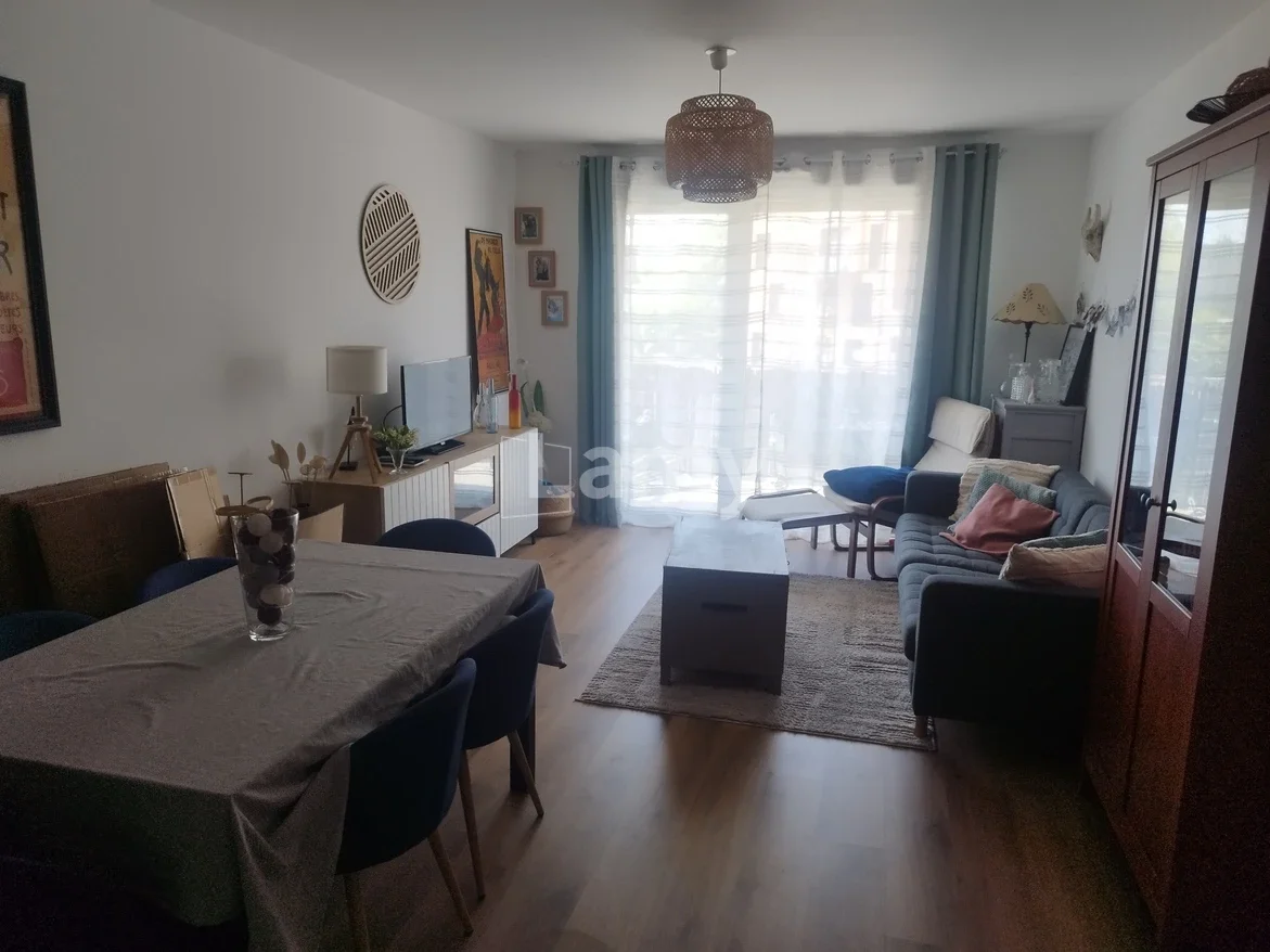 Appartement Rue du Vert Pré à Lys-lez-Lannoy