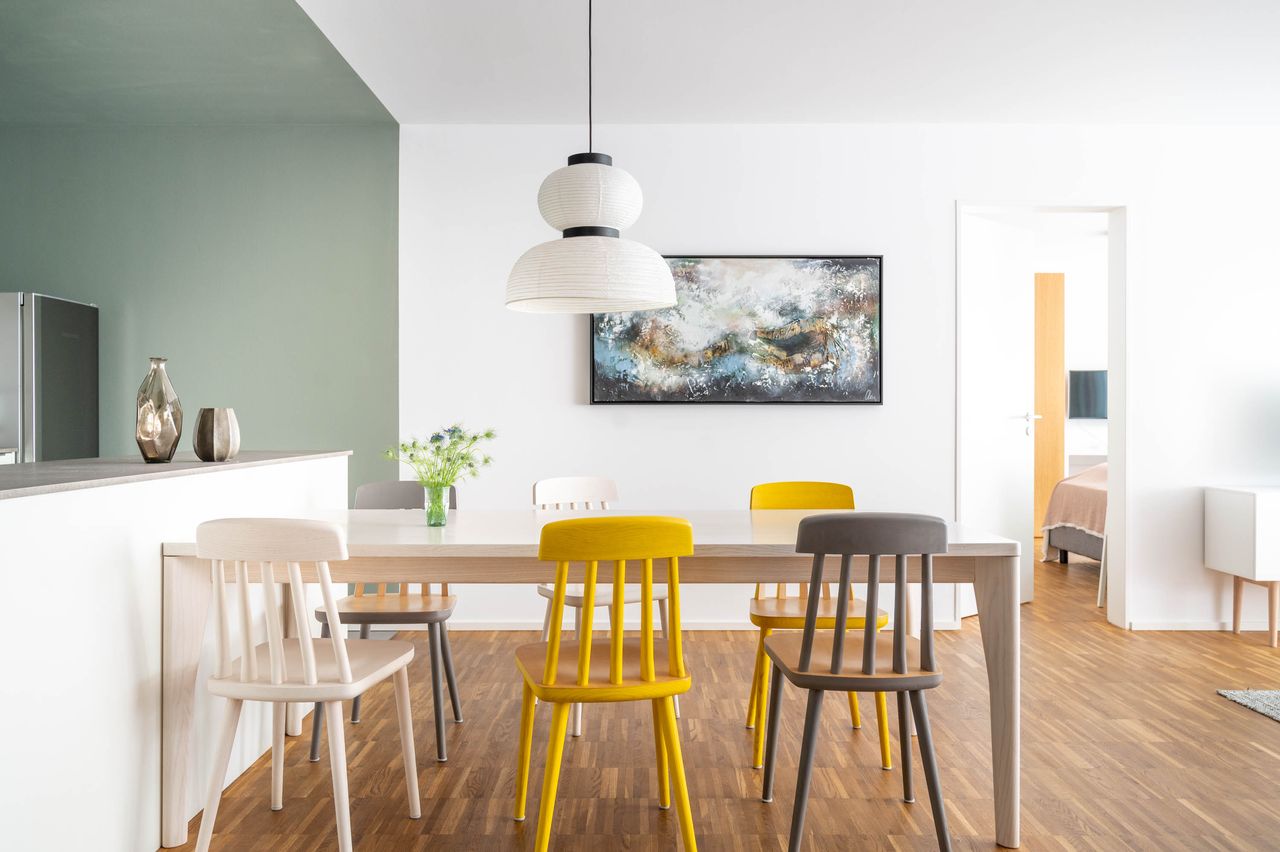 Wohnung Poststraße in Friedrichshafen