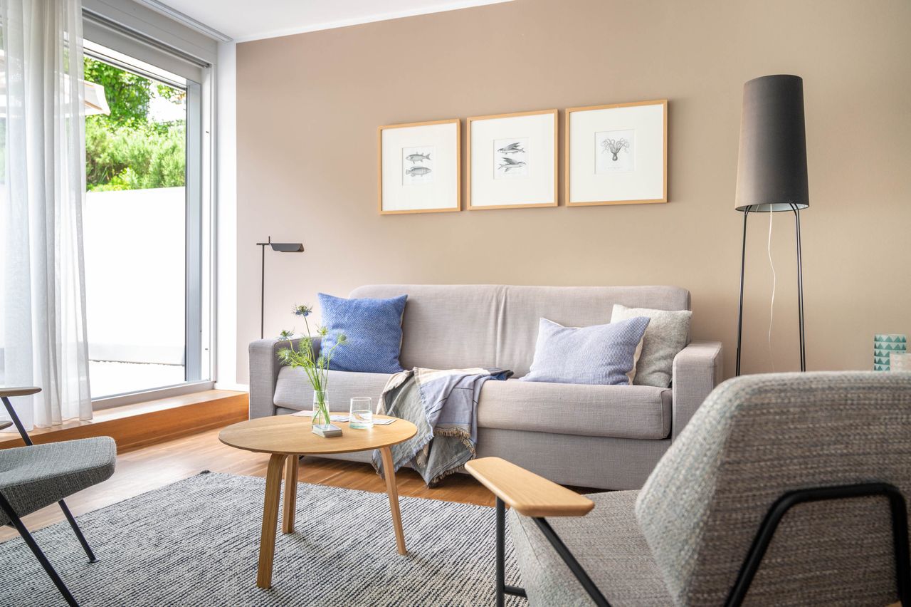 Wohnung Poststraße in Friedrichshafen