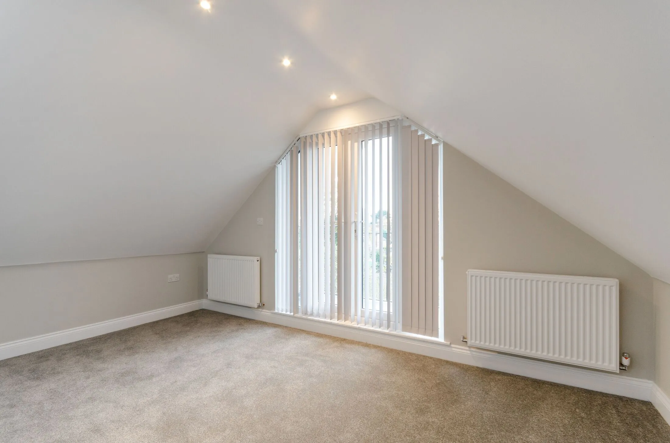 Flat Northampton Road in Greater London