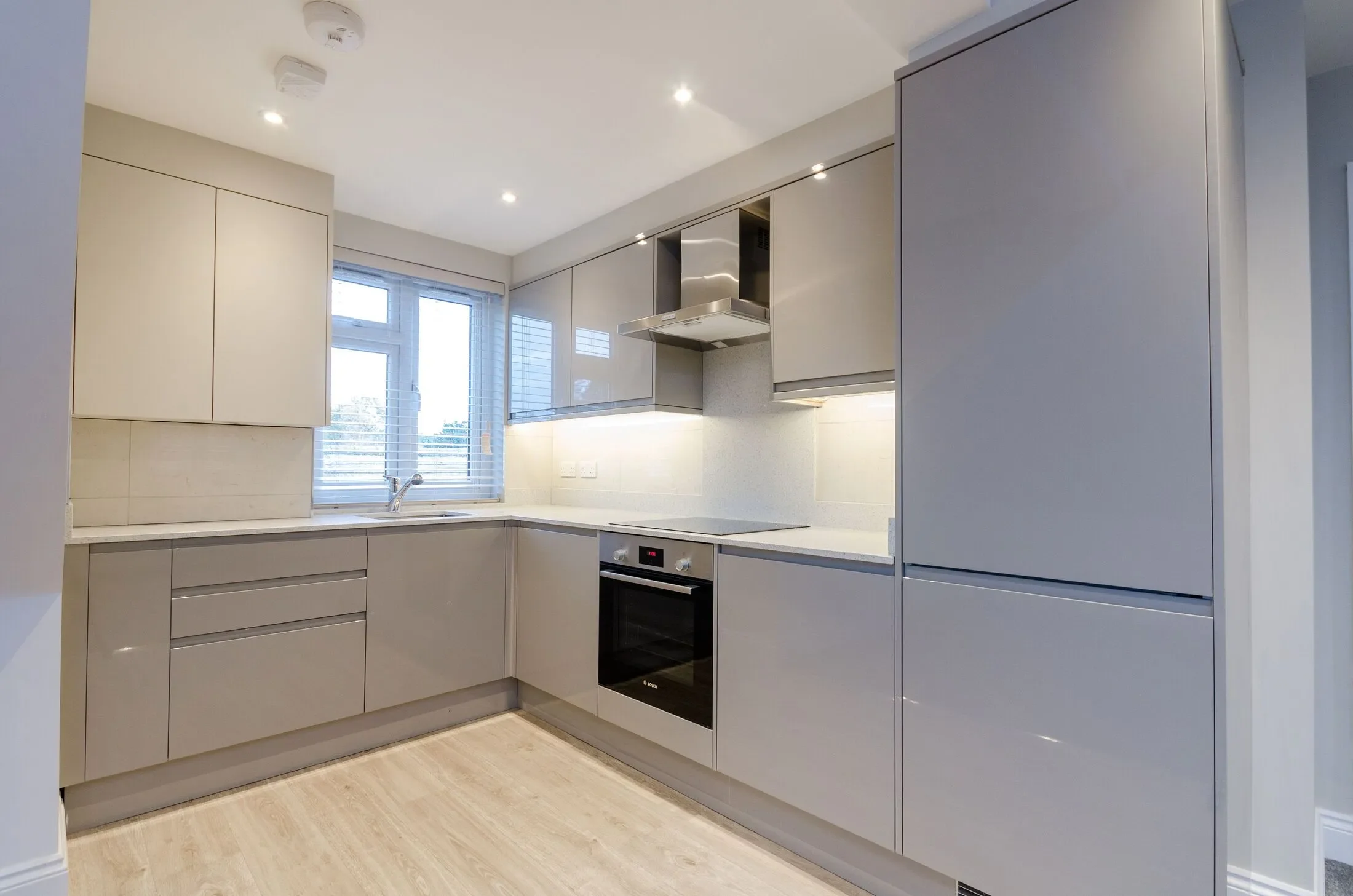 Flat Northampton Road in Greater London