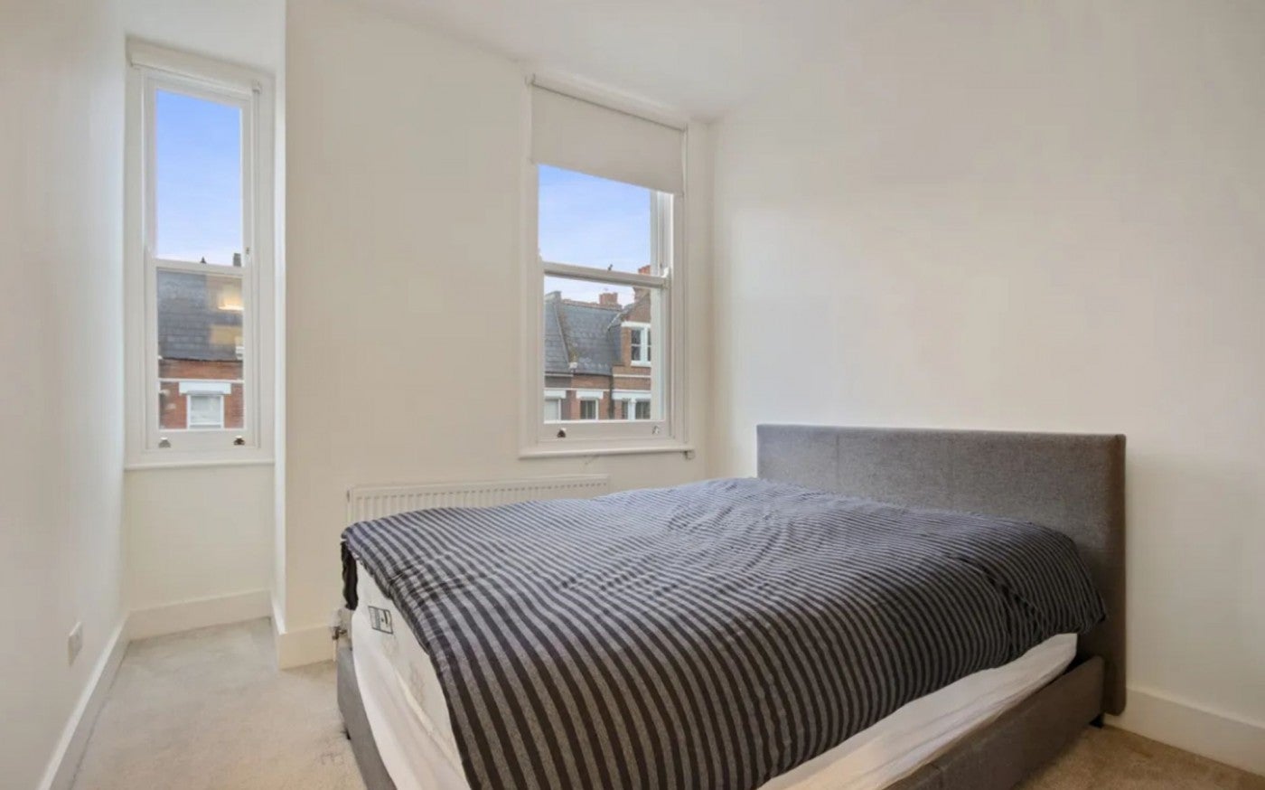Flat Gladsmuir Road in Greater London