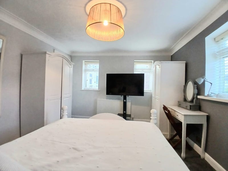 Room New Row in South Kesteven
