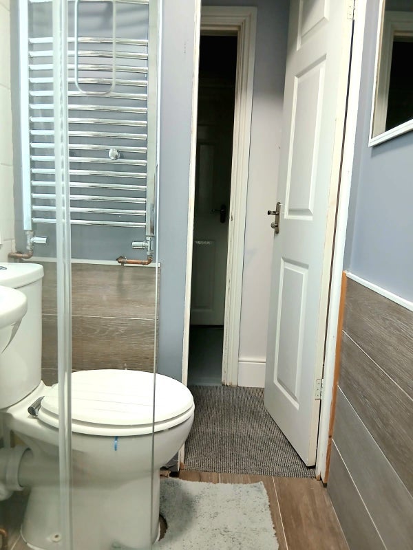 Room New Row in South Kesteven