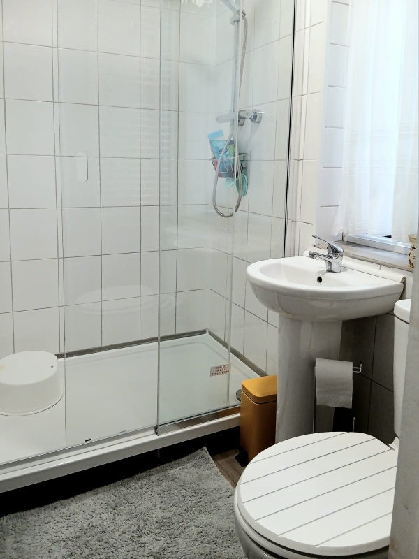 Room New Row in South Kesteven