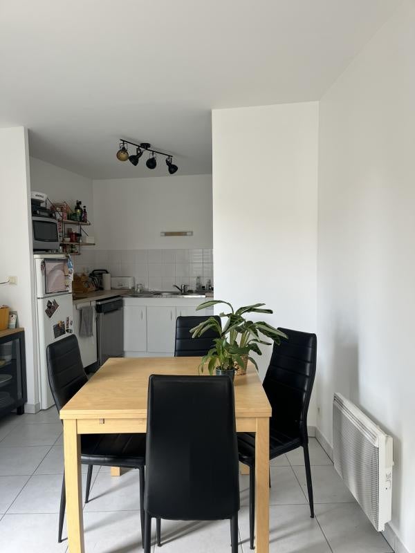 Appartement Rue Sarret Terrasse à Angers
