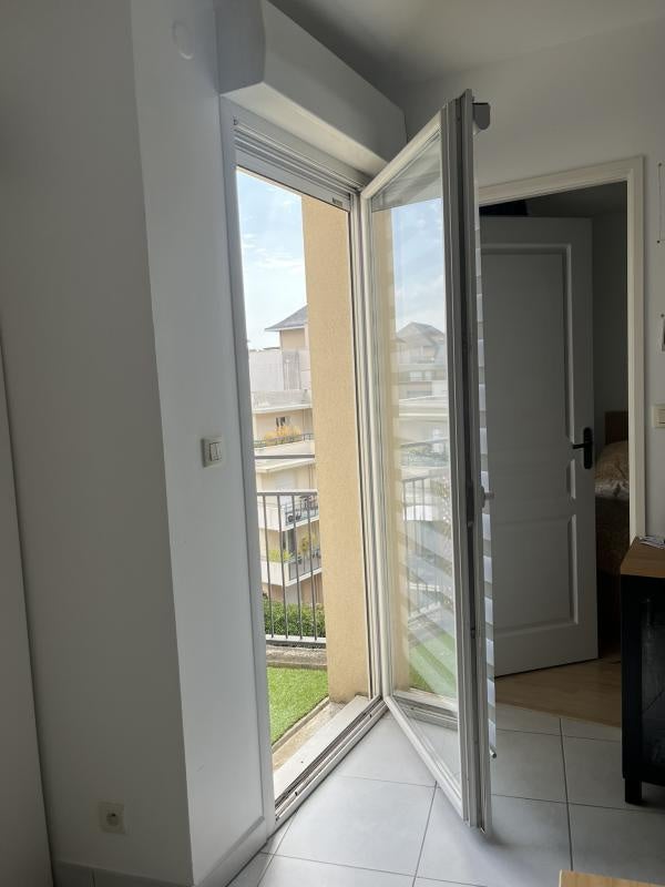 Appartement Rue Sarret Terrasse à Angers
