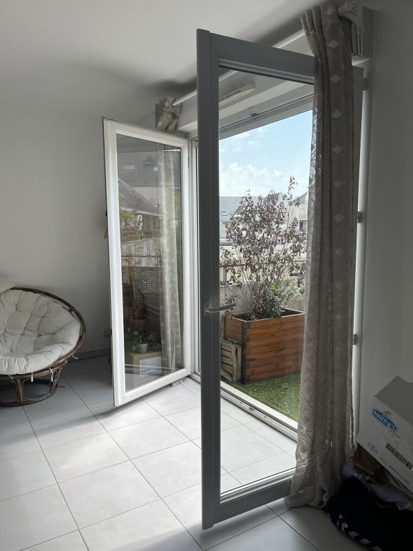 Appartement Rue Sarret Terrasse à Angers