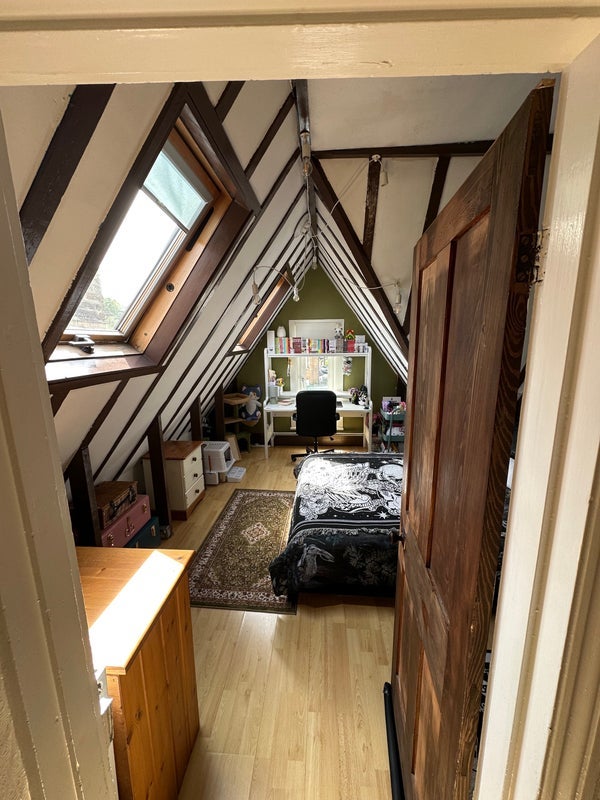 Room St. Margaret's Grove in Greater London