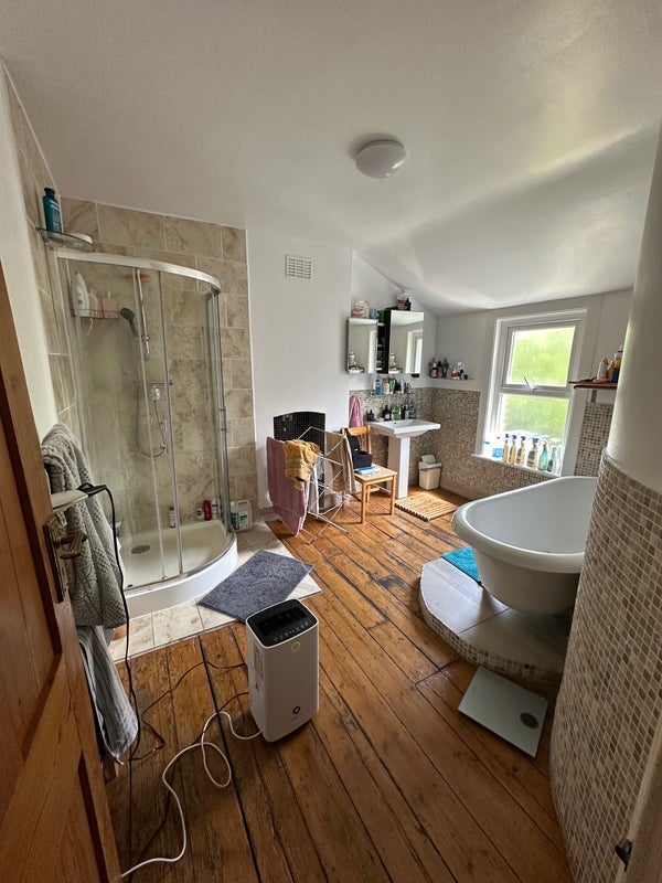 Room St. Margaret's Grove in Greater London