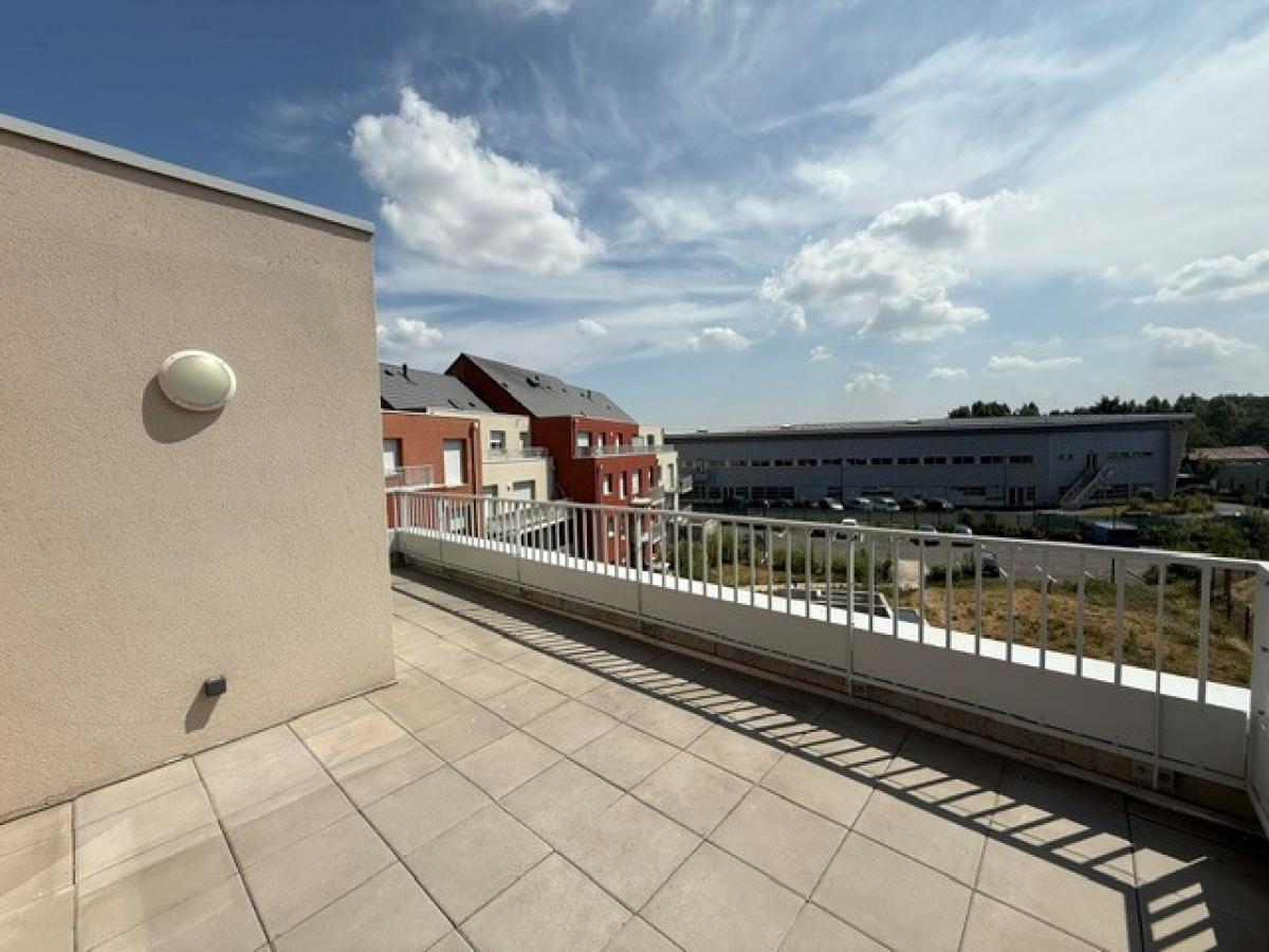 Appartement Rue du Vert Pré à Lys-lez-Lannoy