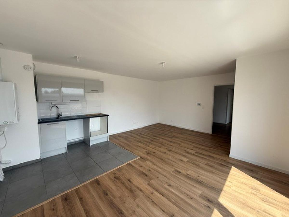 Appartement Rue du Vert Pré à Lys-lez-Lannoy