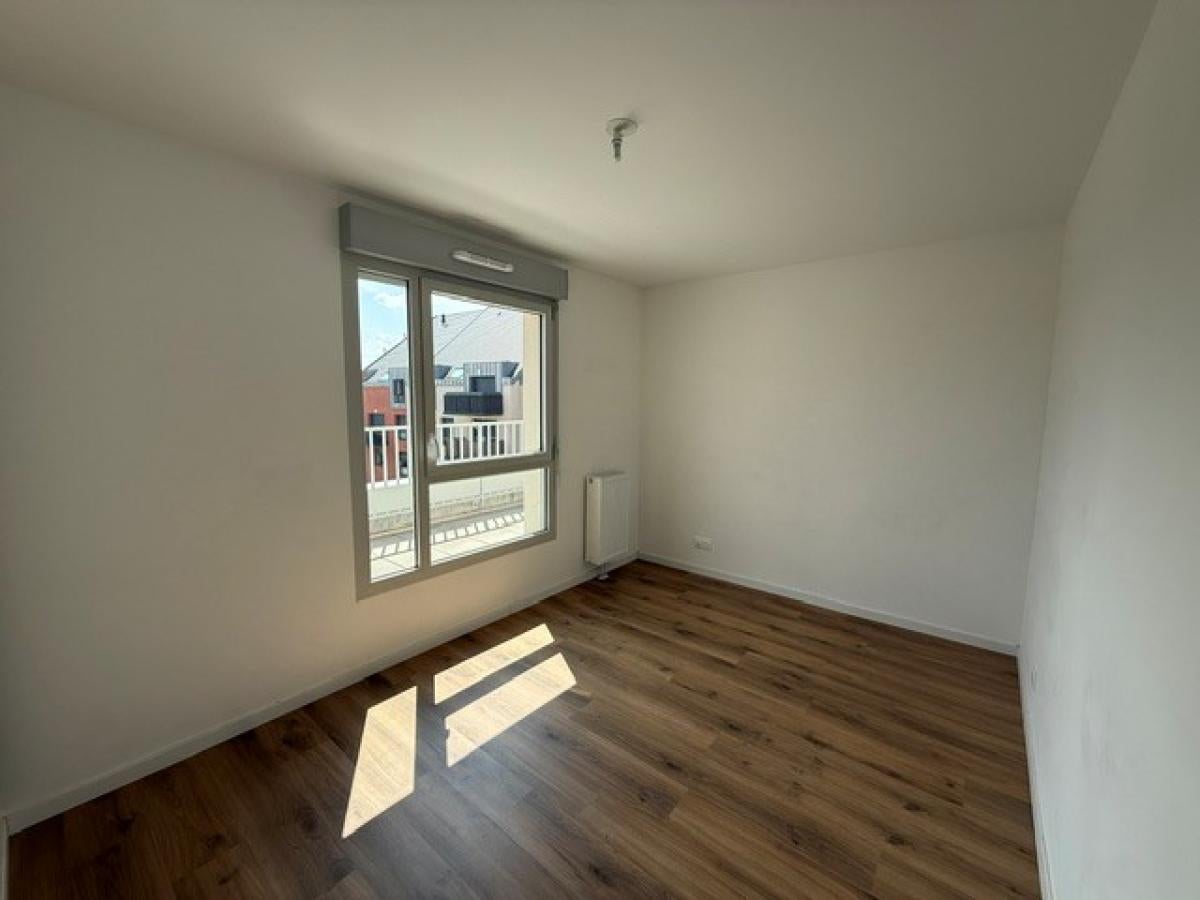 Appartement Rue du Vert Pré à Lys-lez-Lannoy