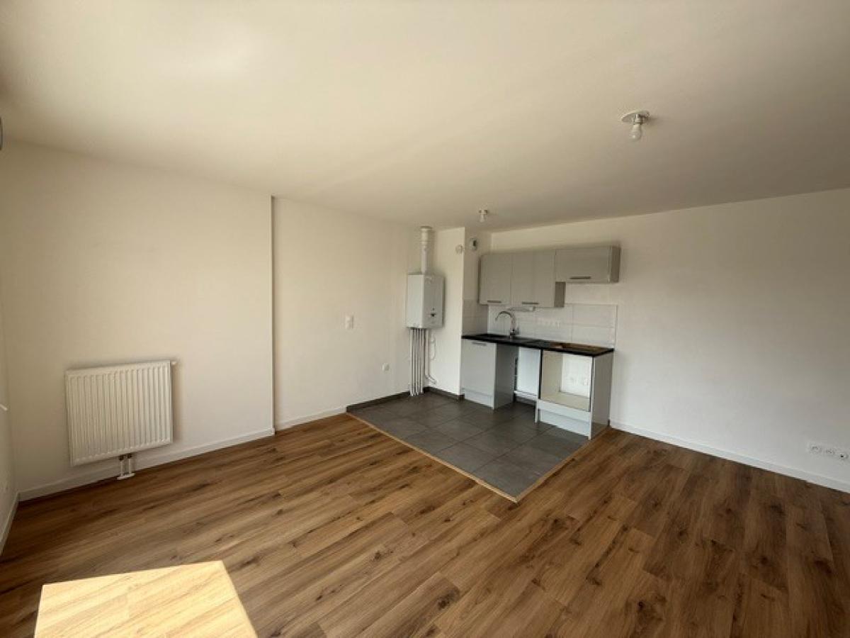 Appartement Rue du Vert Pré à Lys-lez-Lannoy