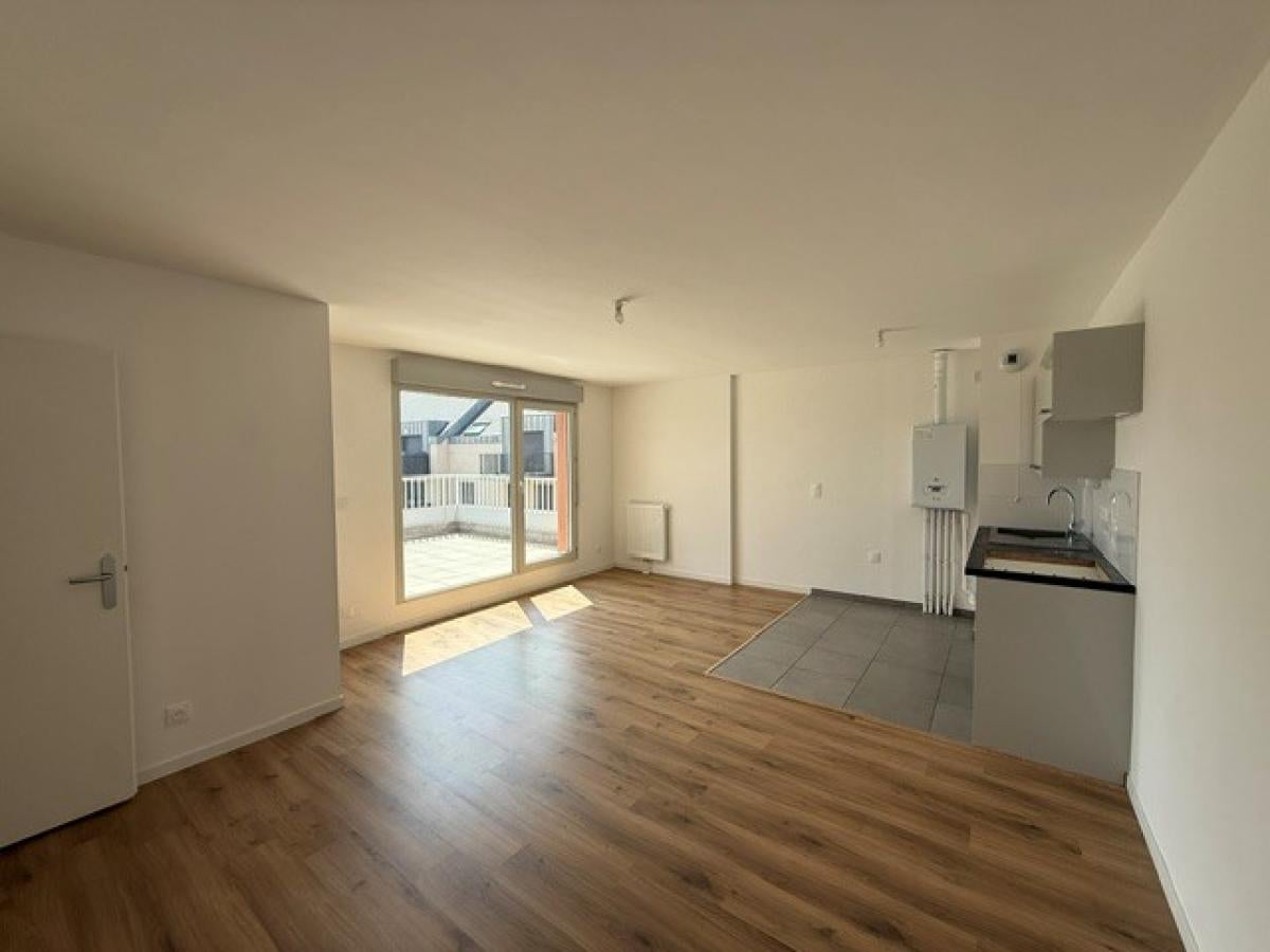 Appartement Rue du Vert Pré à Lys-lez-Lannoy