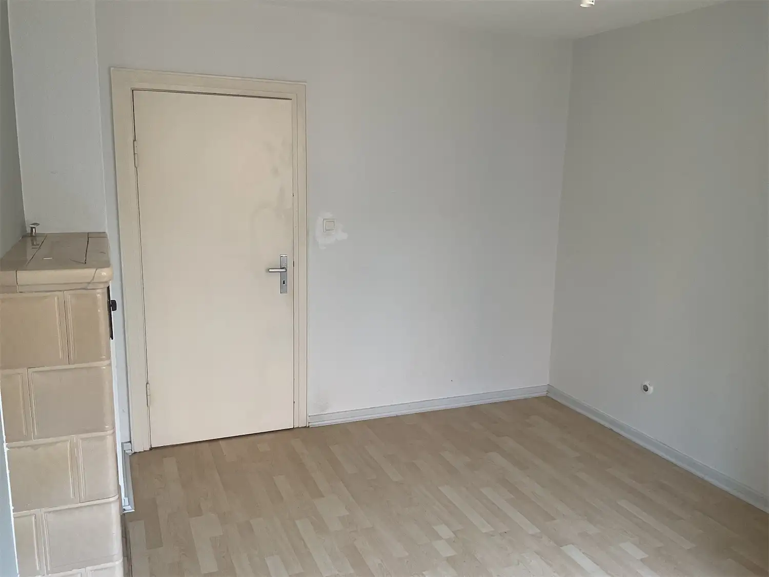 Wohnung Holtenauer Straße in Kiel