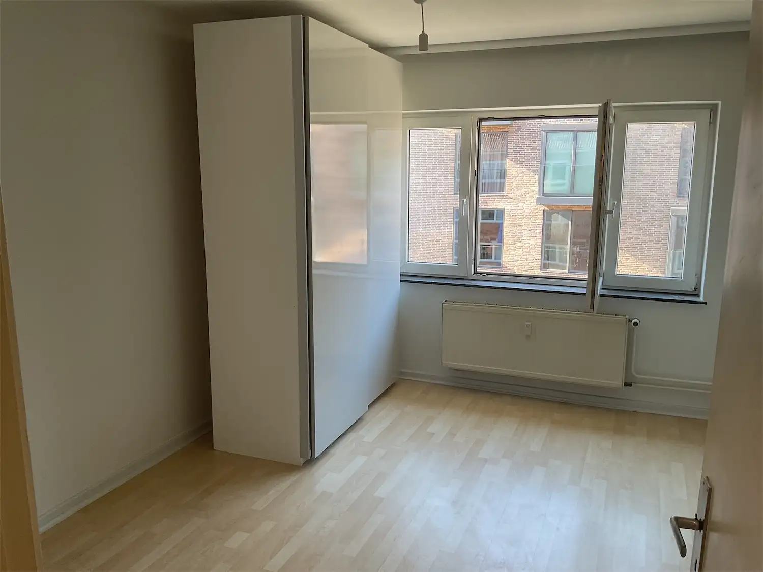 Wohnung Holtenauer Straße in Kiel