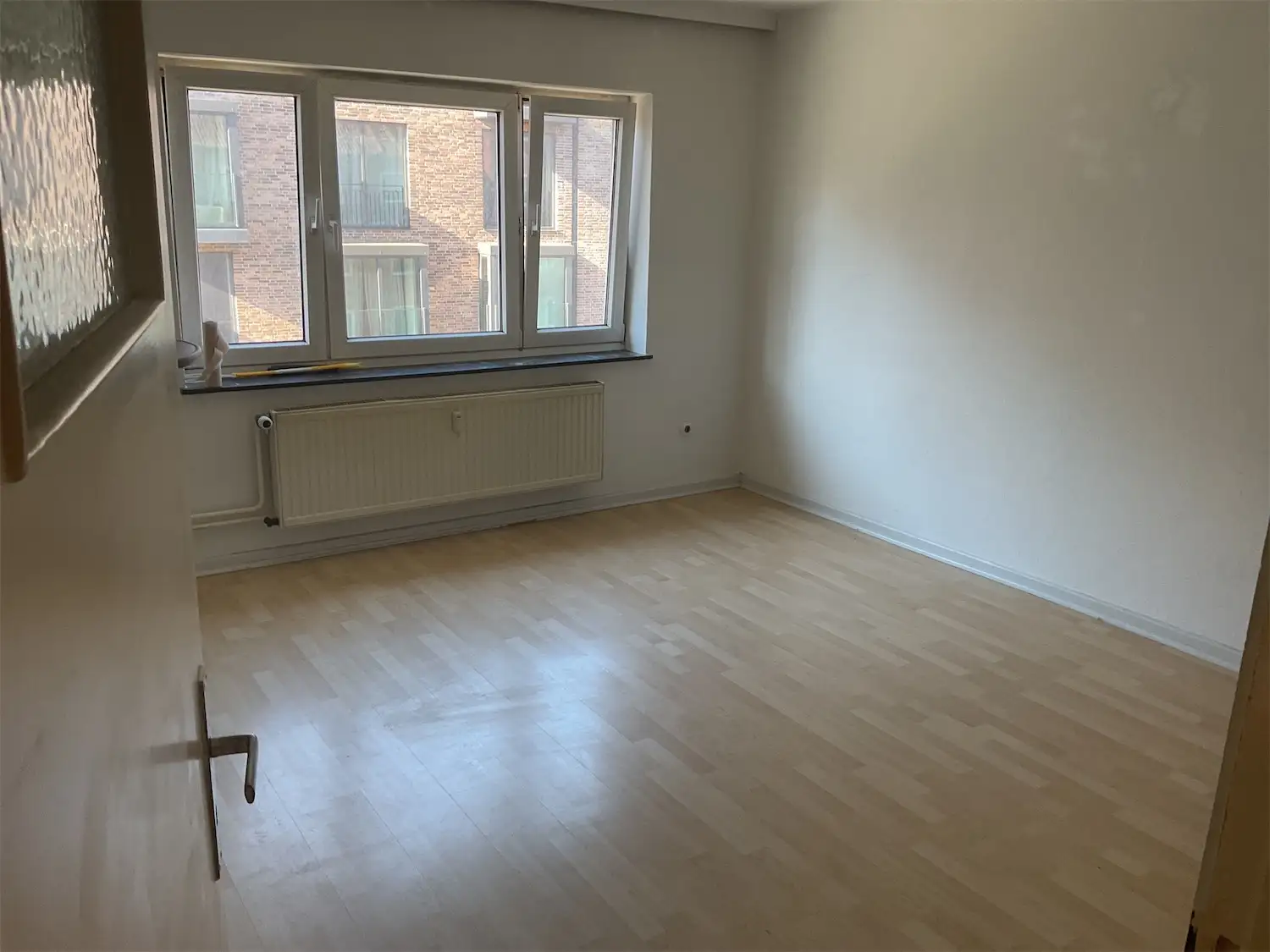 Wohnung Holtenauer Straße in Kiel