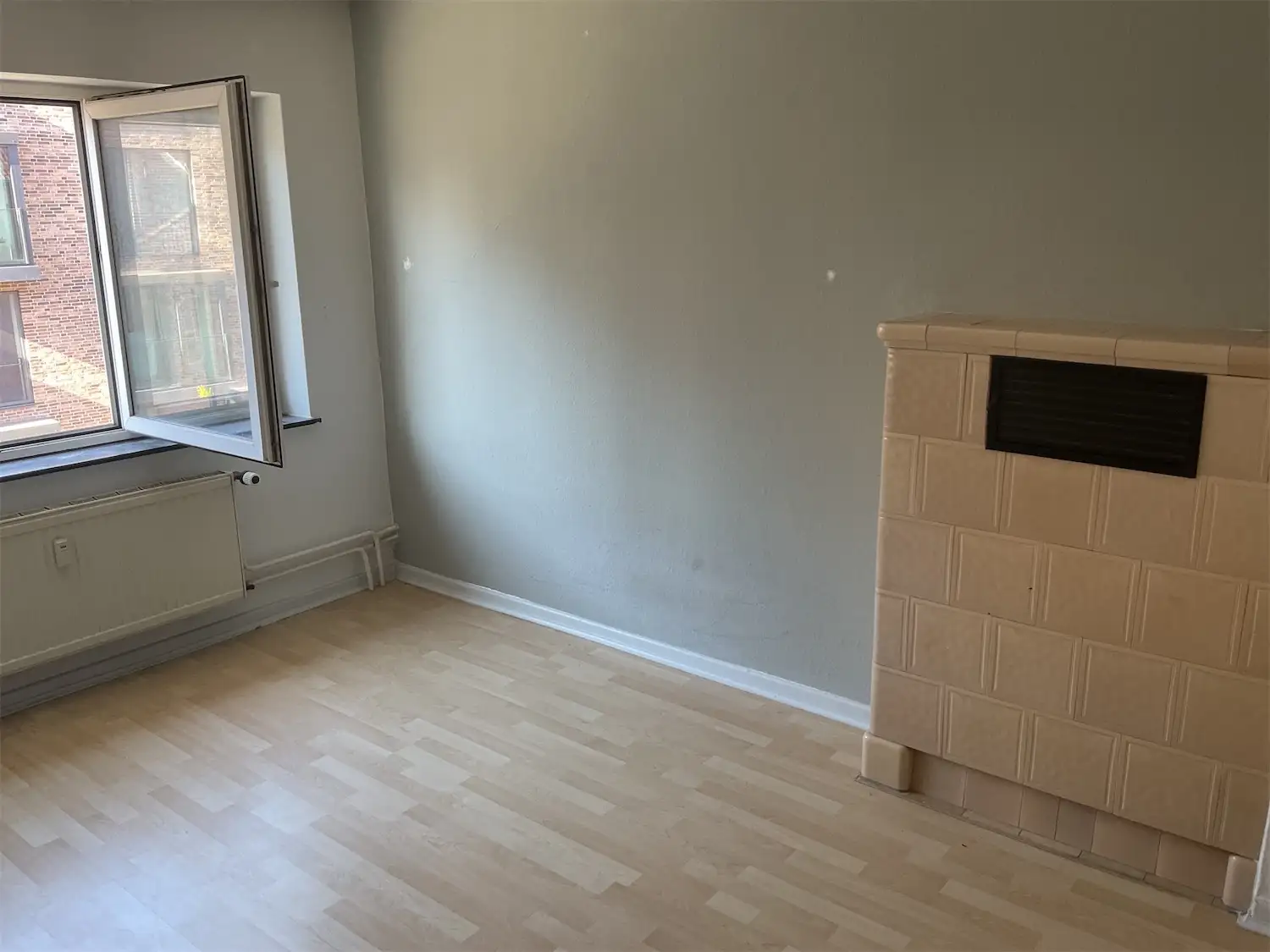 Wohnung Holtenauer Straße in Kiel
