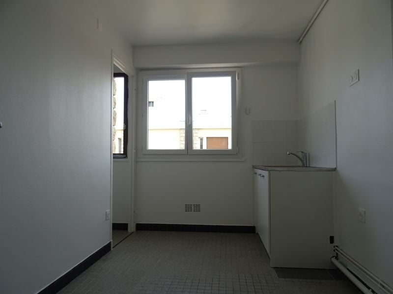 Flat Rue des Montains in Juvisy-sur-Orge