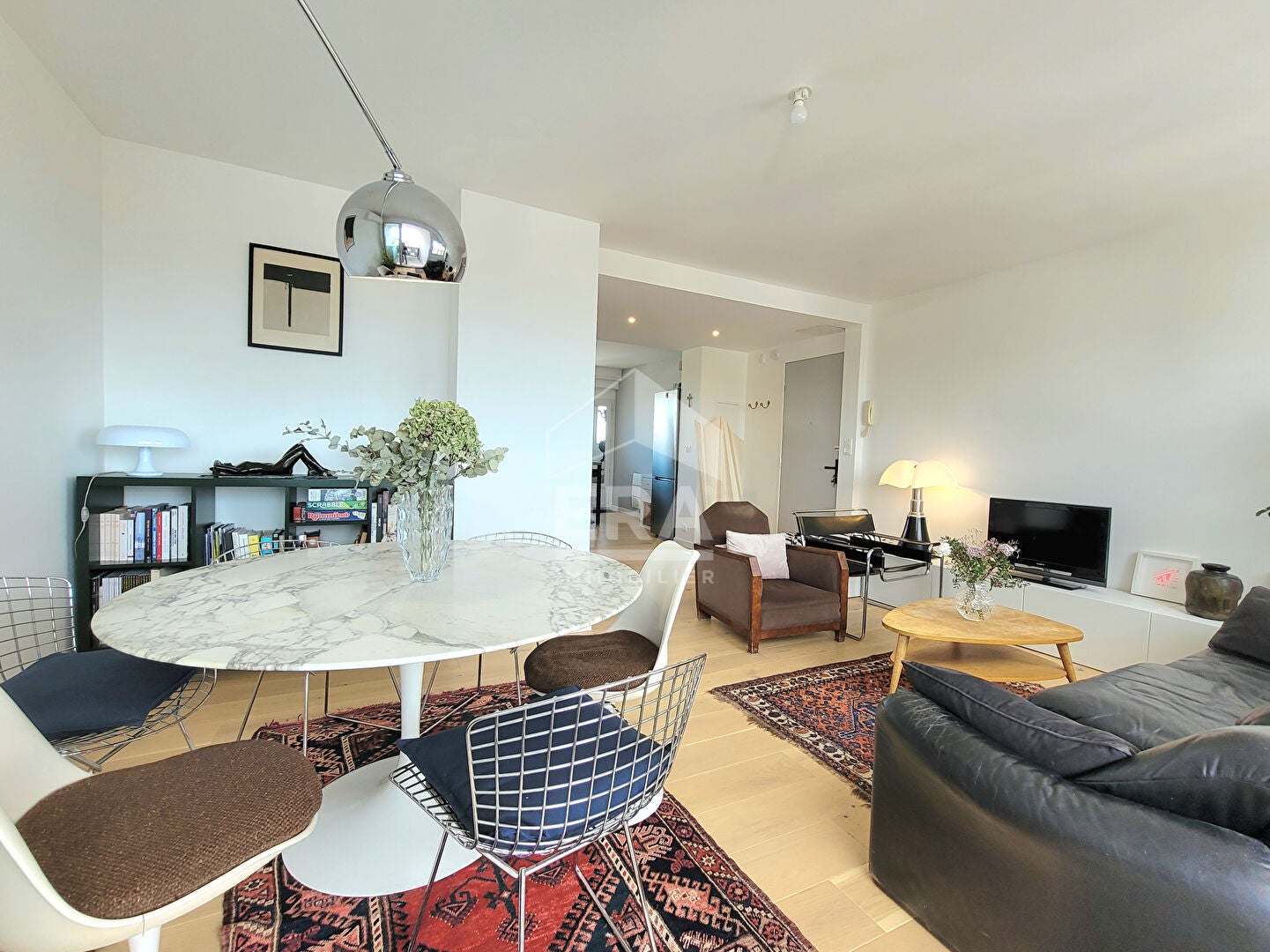 Flat Boulevard Champetier de Ribes in Pau