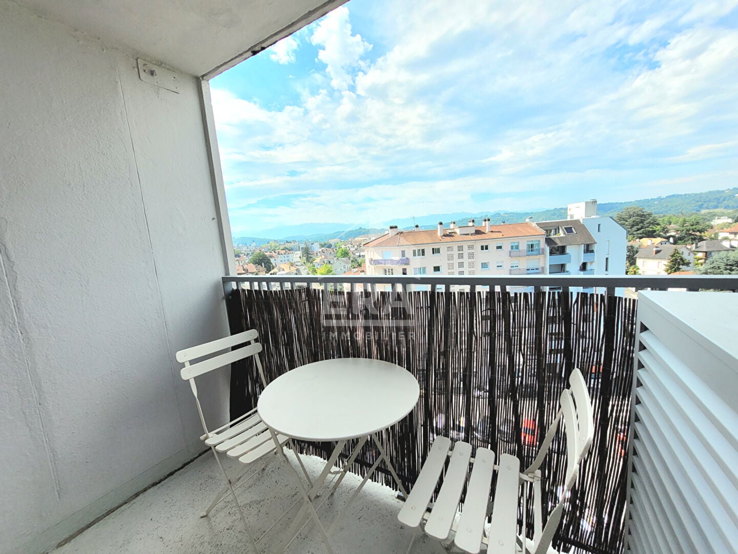 Appartement Boulevard Champetier de Ribes à Pau
