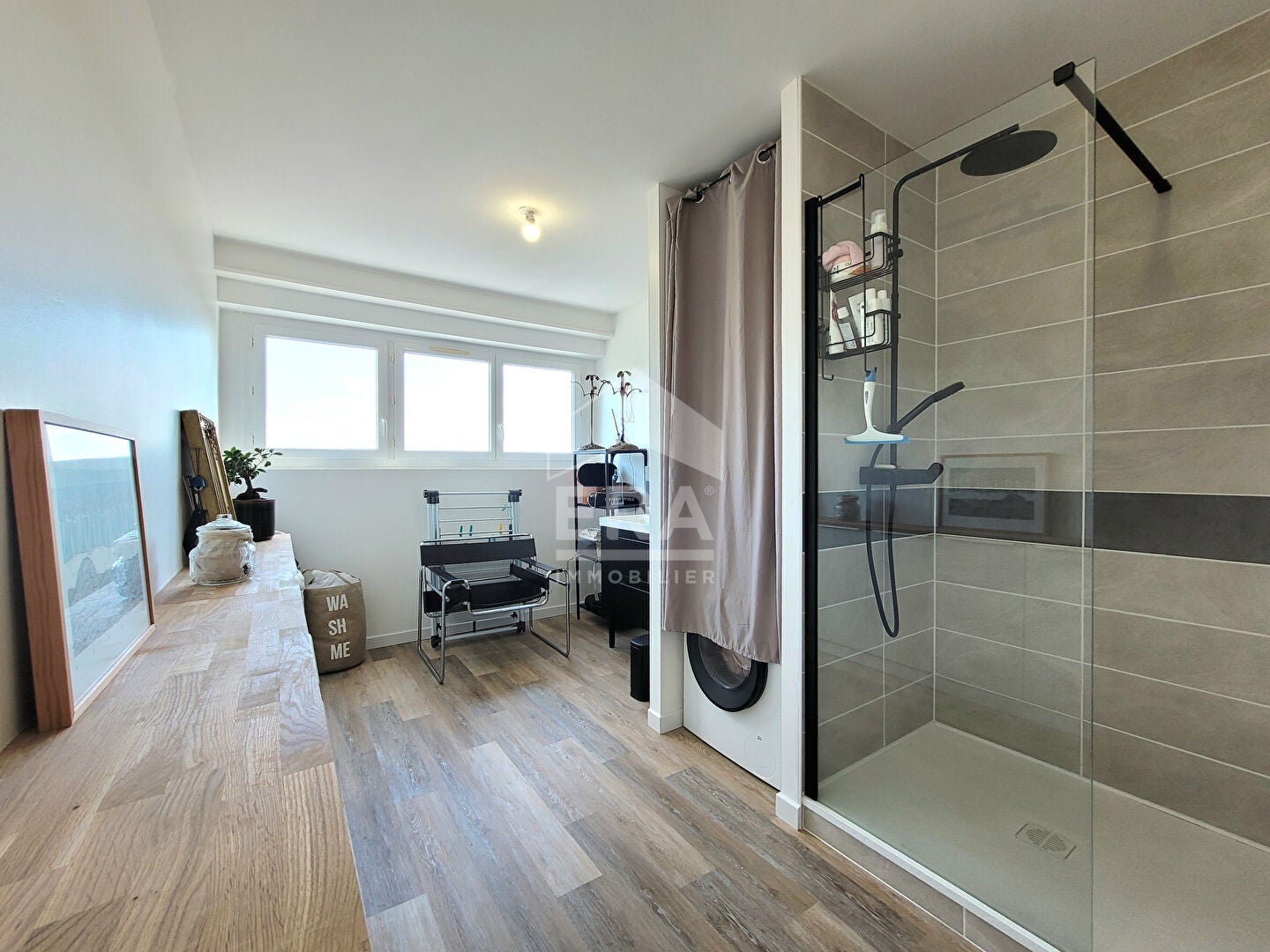 Flat Boulevard Champetier de Ribes in Pau