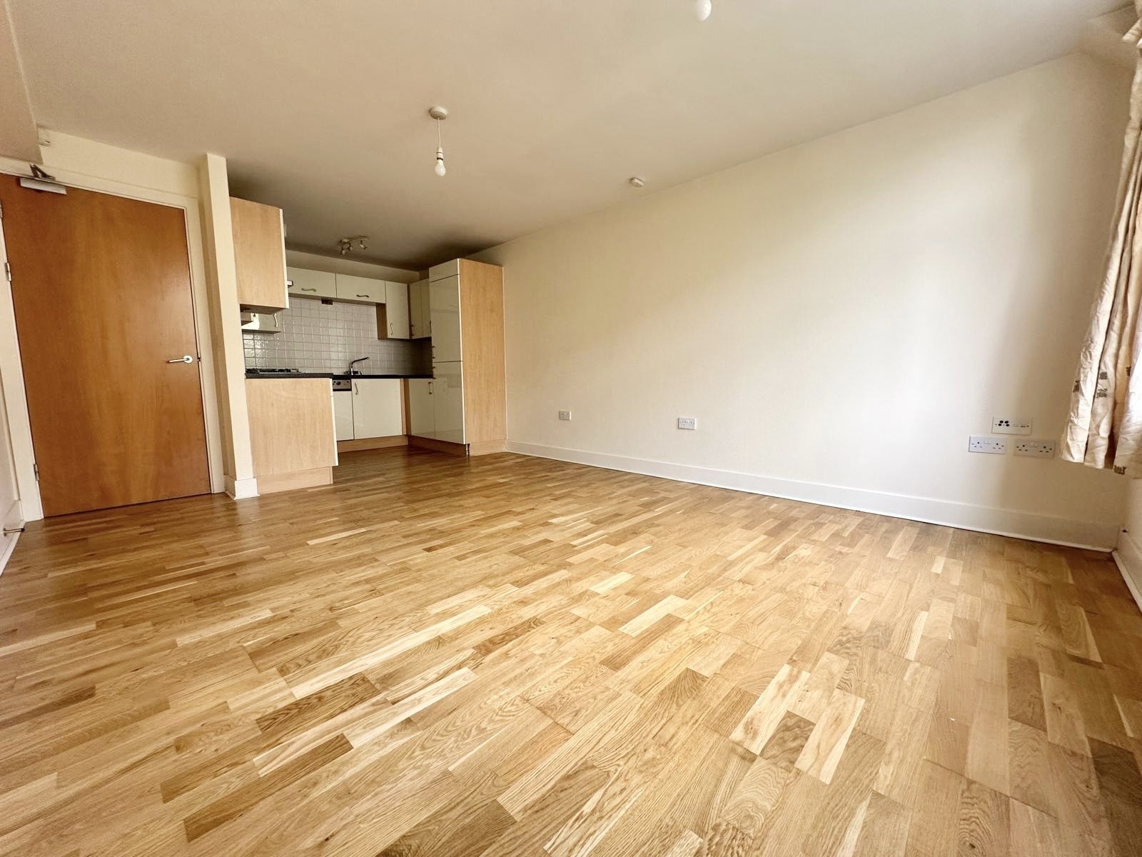 Flat Osborne Mews in Sheffield