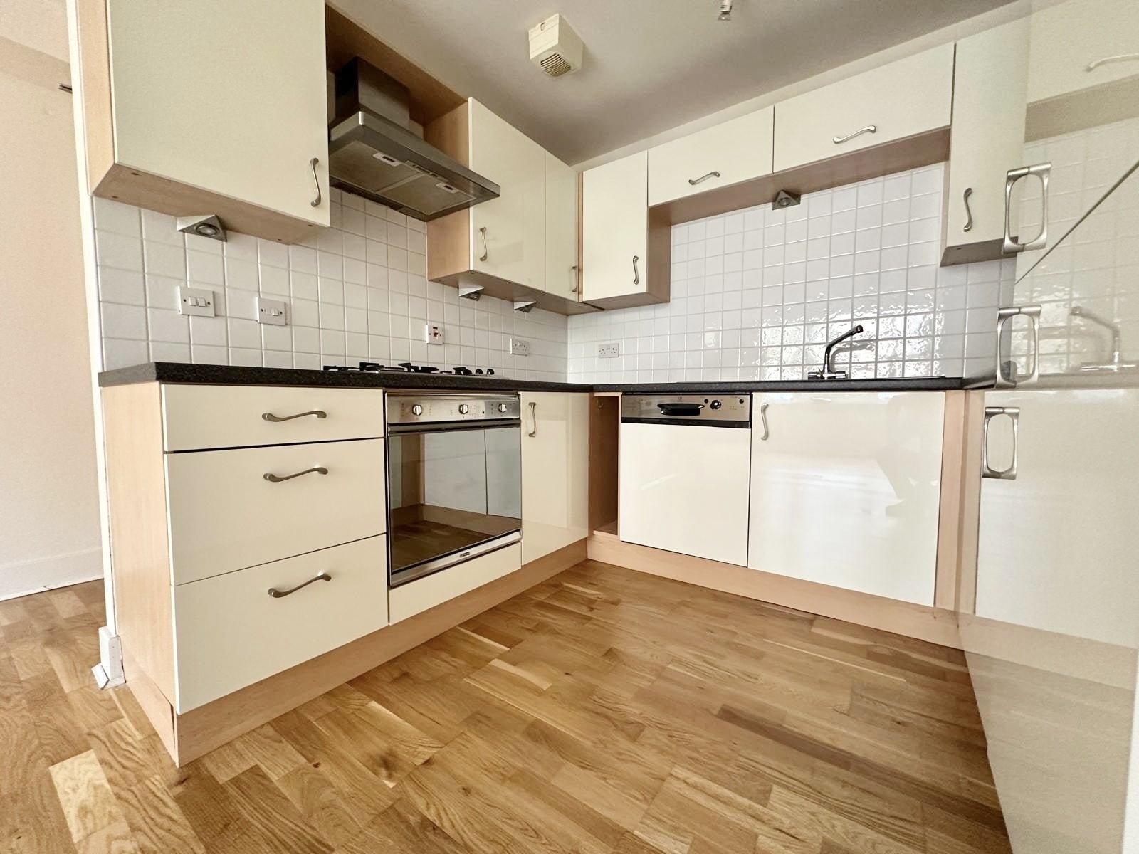 Flat Osborne Mews in Sheffield