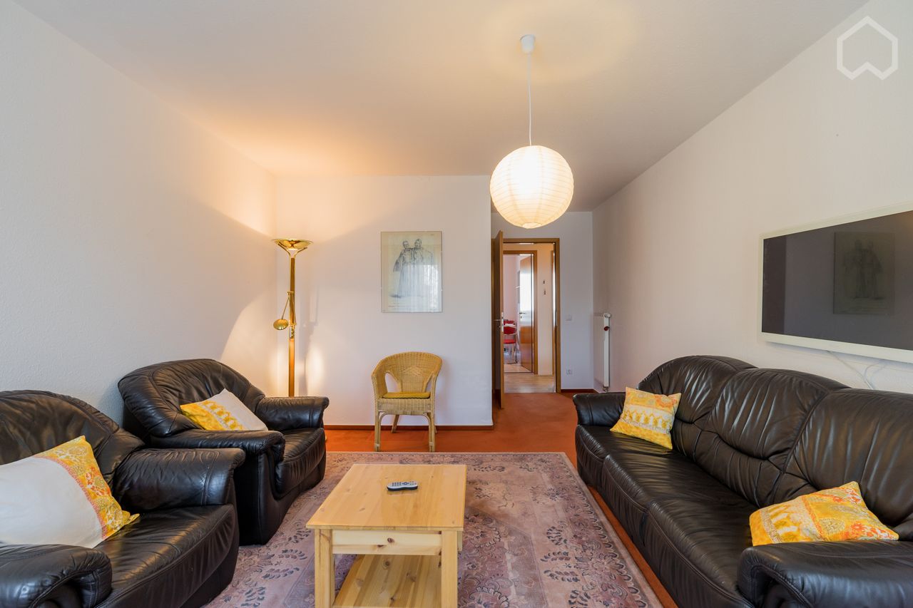 Wohnung Blankenfelder Straße in Berlin