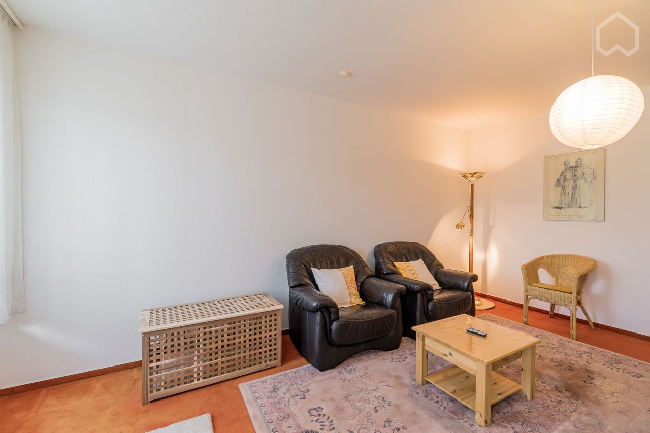 Wohnung Blankenfelder Straße in Berlin