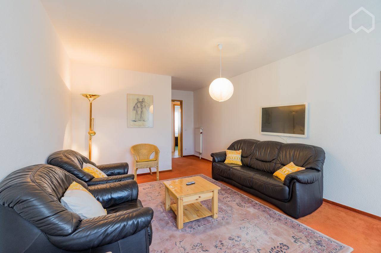 Wohnung Blankenfelder Straße in Berlin