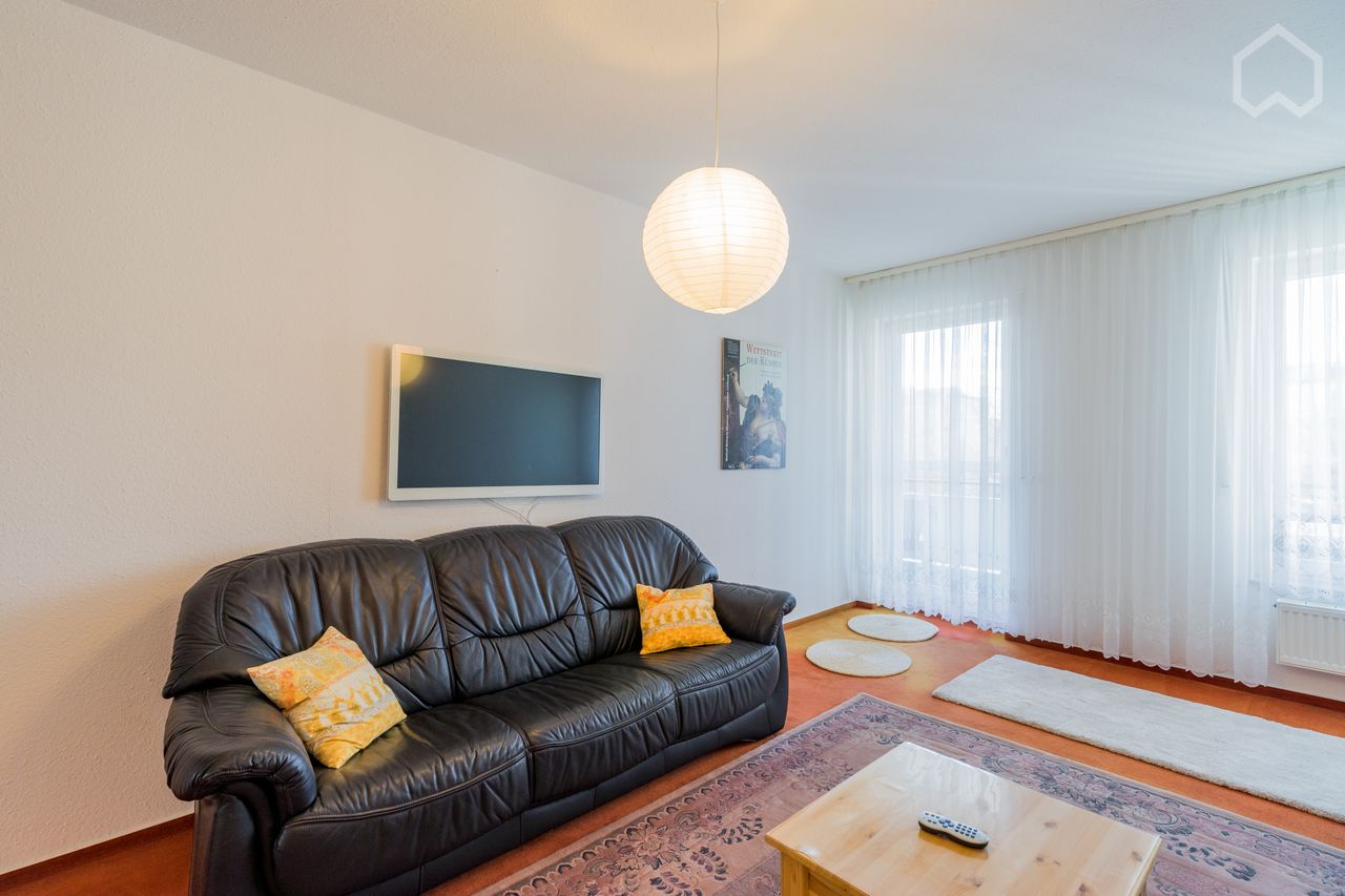 Wohnung Blankenfelder Straße in Berlin
