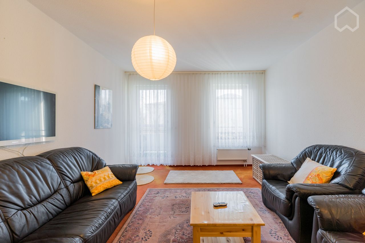 Wohnung Blankenfelder Straße in Berlin