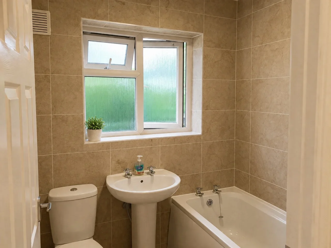 Flat Beech Avenue in Brentwood