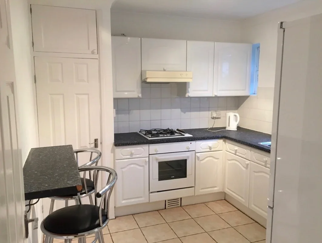 Flat Beech Avenue in Brentwood