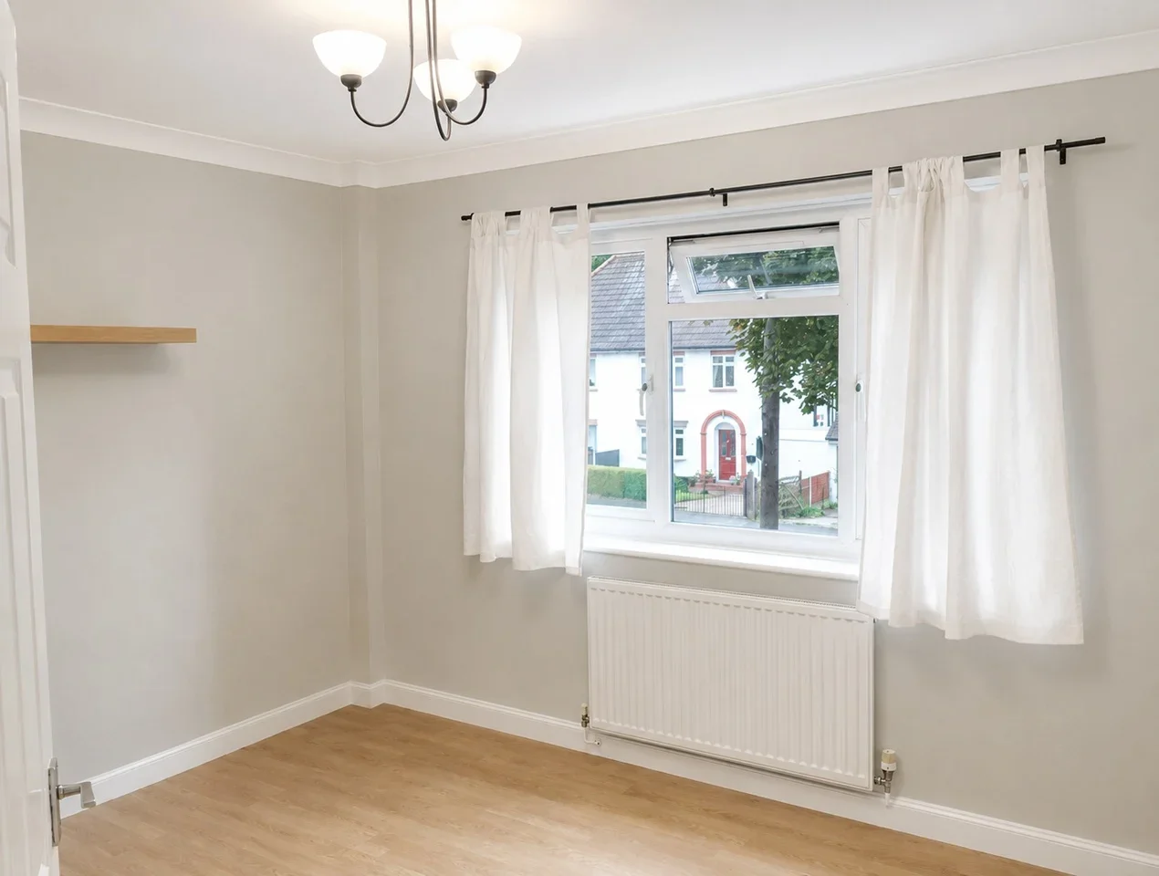 Flat Beech Avenue in Brentwood