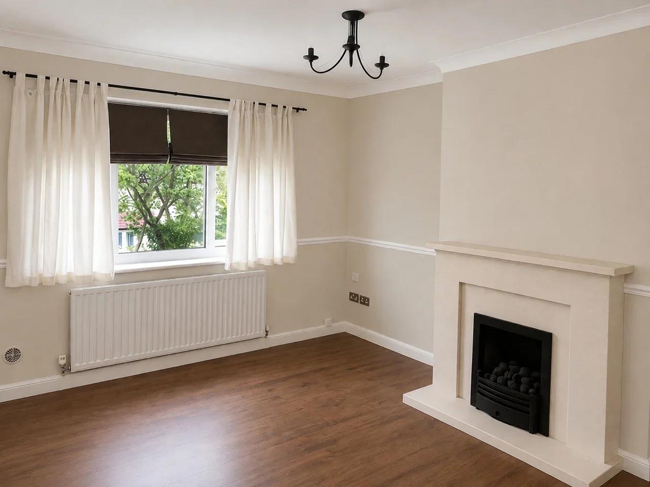 Flat Beech Avenue in Brentwood