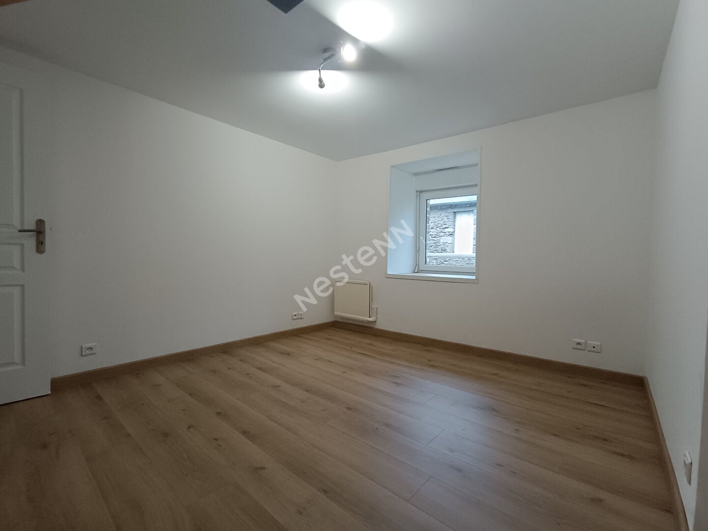 Appartement Rue Charles de Gaulle à Ploërmel