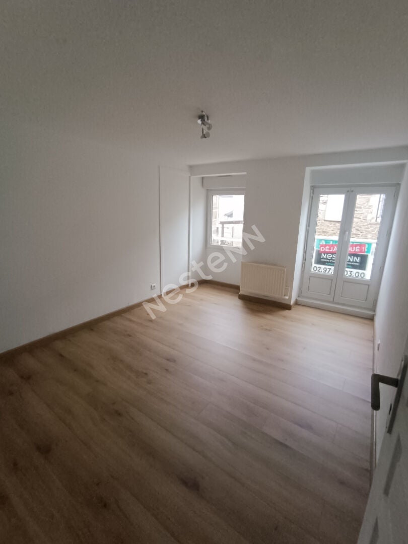 Appartement Rue Charles de Gaulle à Ploërmel