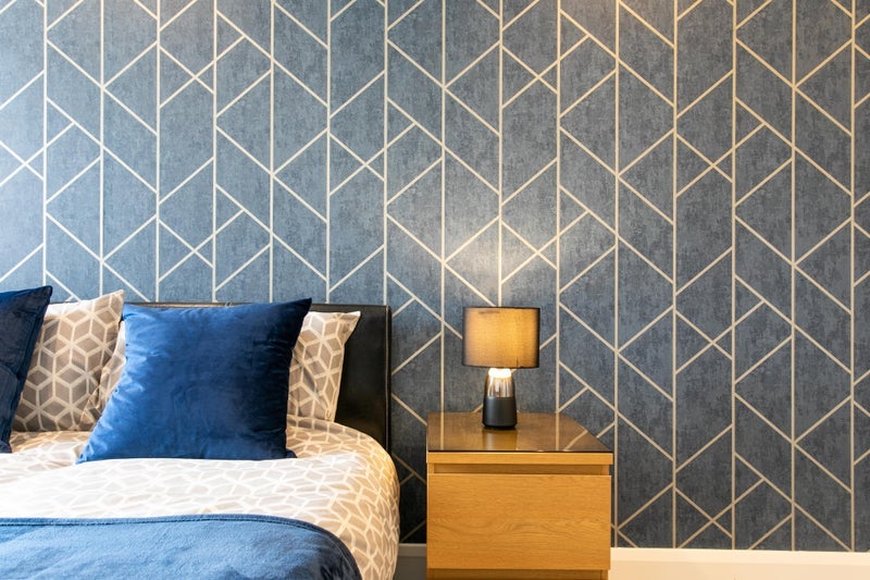 Room Barry Blandford Way in Greater London