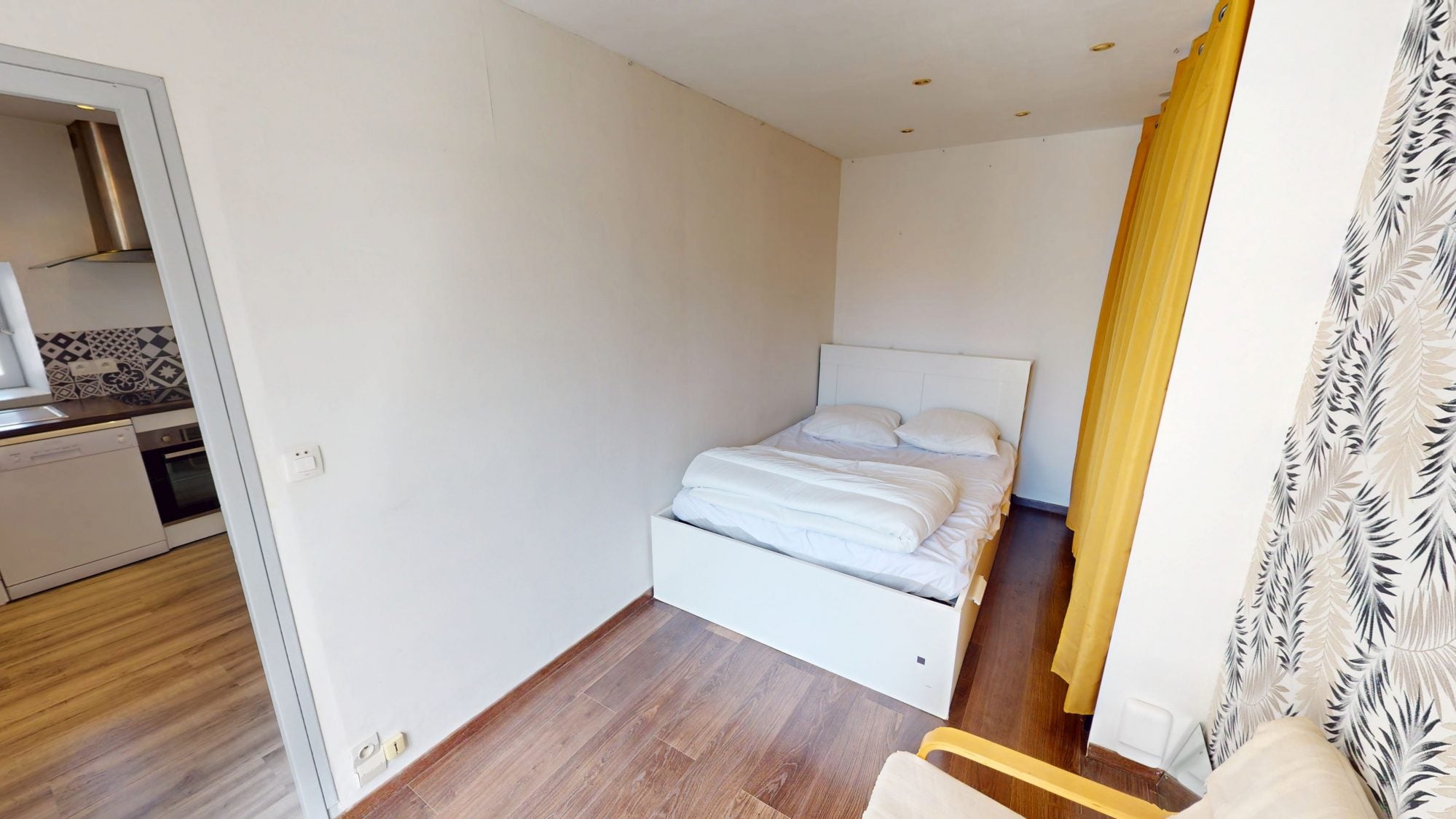 Appartement Rue Bannier à Orléans