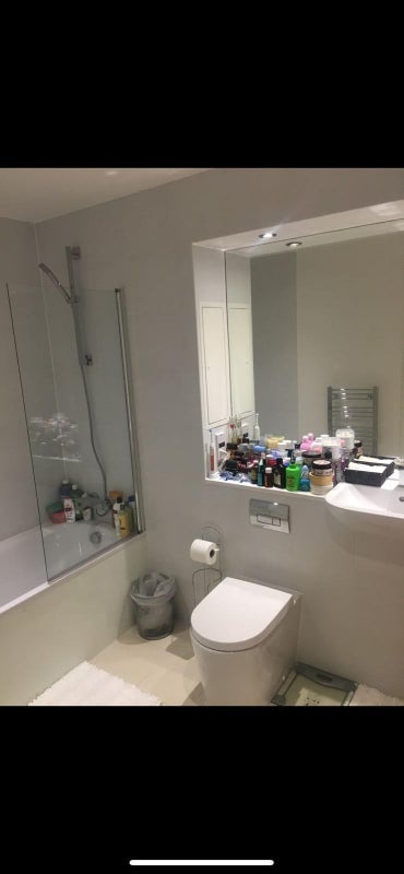 Room Uxbridge Road in Greater London