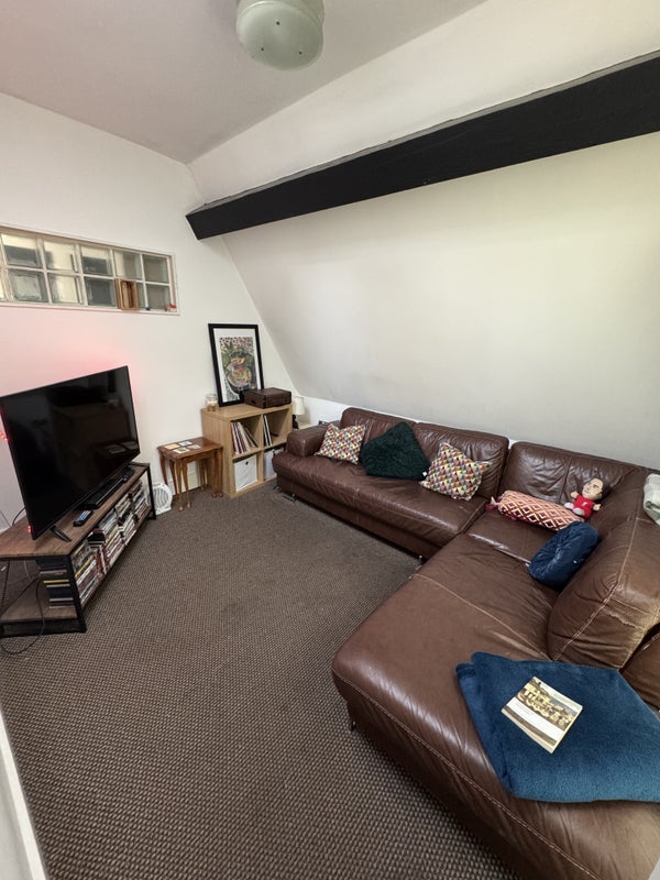 Room Stowell Street in Liverpool