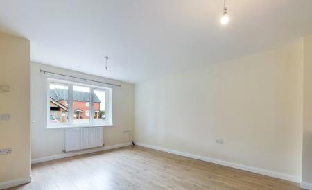 House Vicarage Lane in Weston Rhyn